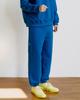 MARJI HOUSE Vintage Logo Sweat Pants Blue