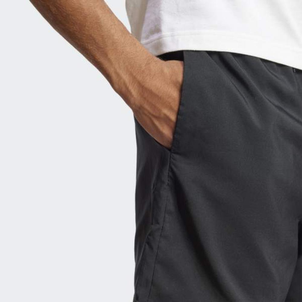 Adidas Essential Small Logo Chelsea Shorts Jf1117