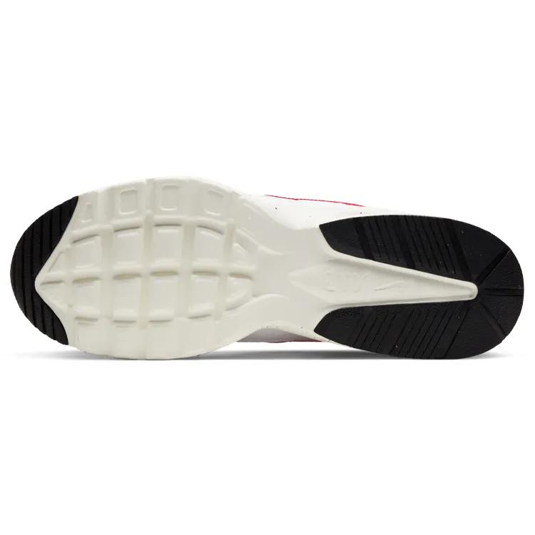 Nike Air Max Fusion 'The Future Is In The Air' (Unisex) White / Infrared / Sail Running Shoes DD8499 161