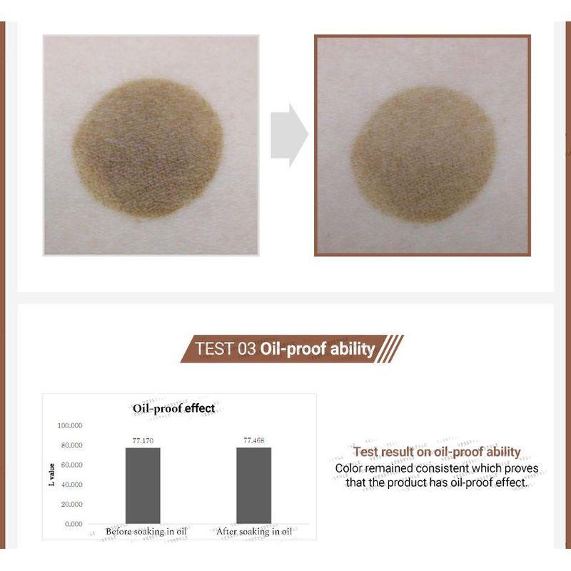 RIRE Fork Eyebrow Tint - 4 Colors