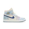 Air 1 Zoom Comfort 'Celestine Blue' (Unisex) Celestine Blue / Sail / Navy Vintage Basketball Shoes DQ5091 041