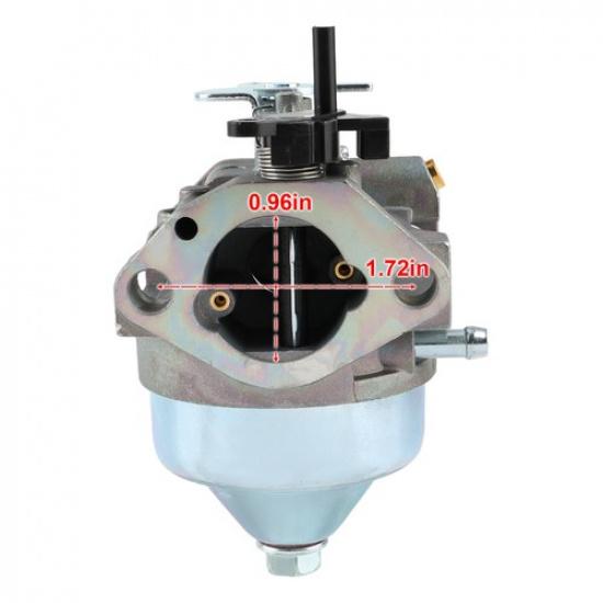 Carburetor Fit For HONDA GCV135 GCV160 GC135 GC160 116100-Z0L-853 16100-ZMO-804