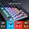 DAREU LK169 Wired Mechanical Gaming Keyboard with Wrist Rest