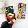 Charmander P-Pokemons GO P-Pikachus Phone Cover for Xiaomi Poco C85 C65 C75 X7 X6 M6 M8 F7 F8 Ultra F6 Pro 4G 5G Protective Case