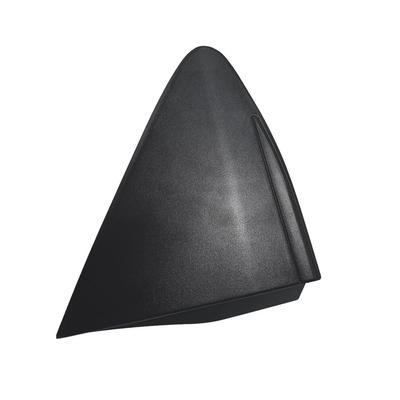 Right Side Rearview Mirror Triangle Trim Cover For Toyota Yaris LE 15-17