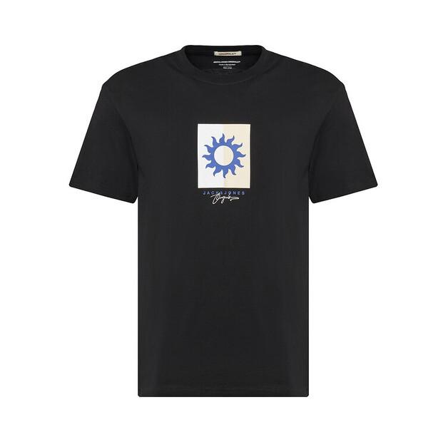 Футболка Jack & Jones Marbella