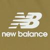 New Balance Down Jackets Men's Army Green Stand Collar Moderate Other AMJ14309-OV