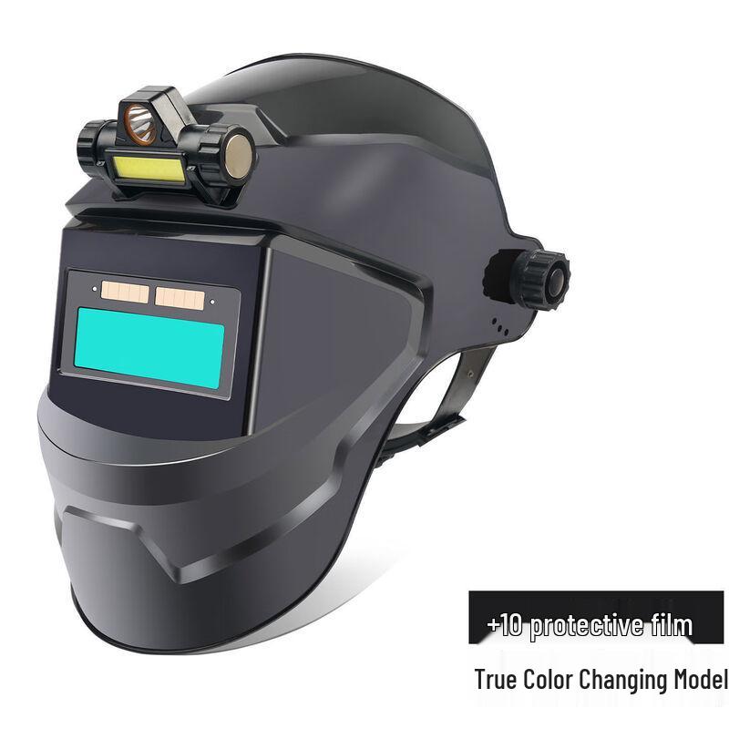 Сварочная маска Brangdy с автозатемнением