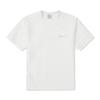 SNOWPEAK Cordura Short Sleeve T-shirt White (S25MMPTS02)