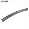 Accessories For Mazda 6 M6 Atenza -  2024 Interior Rear Trunk Bumper Foot Plate Tailgate Door Sill Scuff Guard Plate