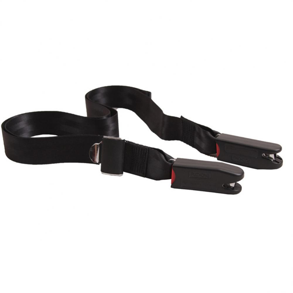 2~5PCS Car Child Seat Belt Universal Adjuster For Kids Car Accessories Fixing Band Safe Easy To Operate Car Supplies