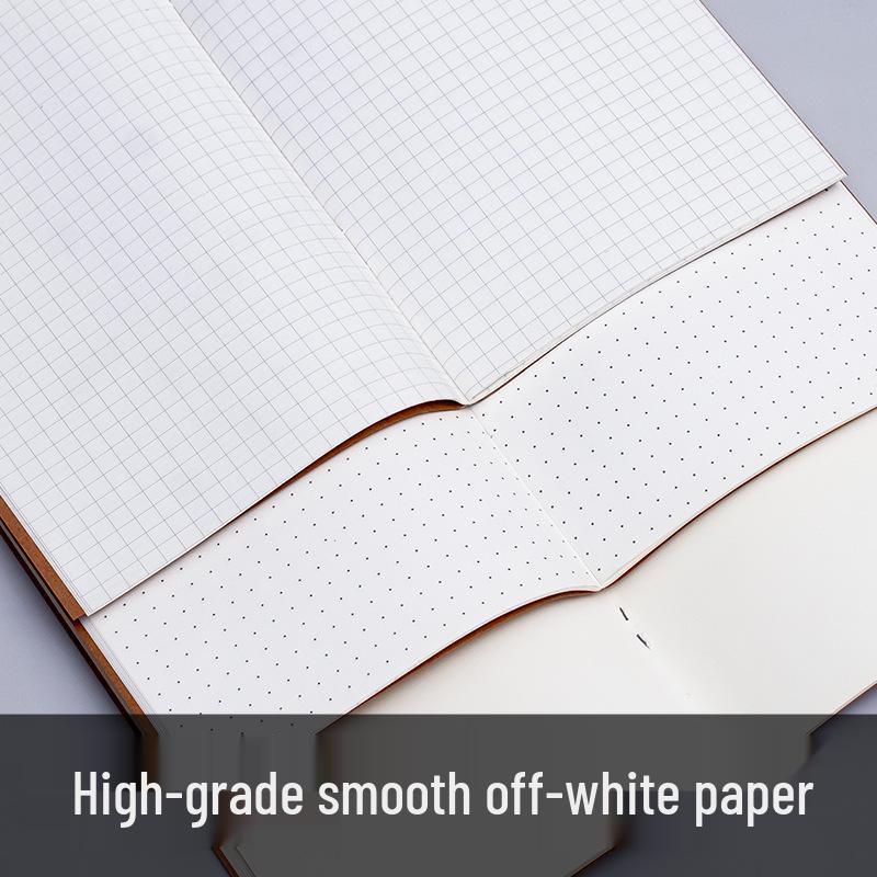 Notatnik podróżny: Planner i kalendarz z papieru kraft do wielokrotnego napełniania