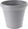 Plastic Plant Pot Cover, Classic, Various Colors, 1 Piece