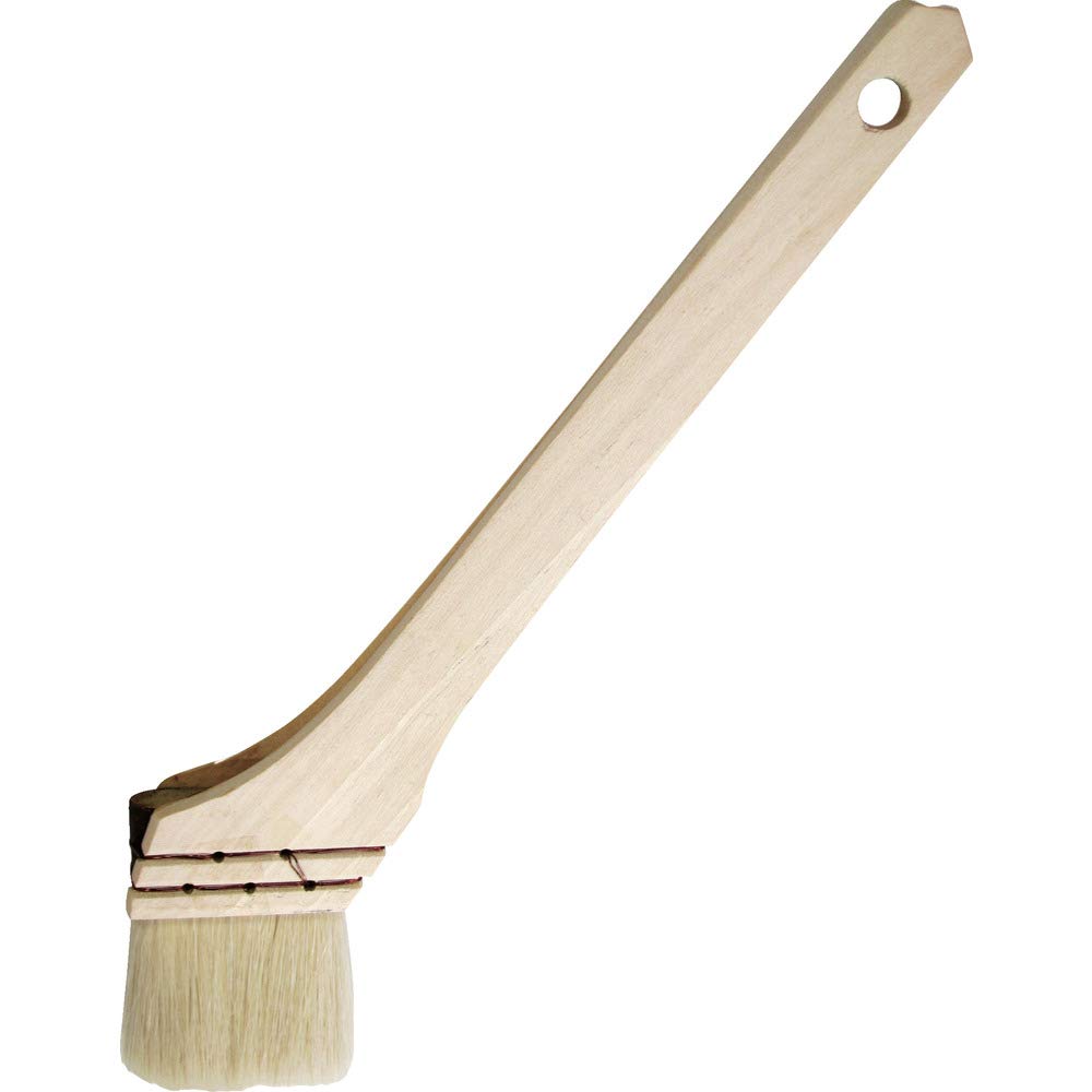TRUSCO Pack of All-Purpose Brush, 40mm, 10, BRT40-10P