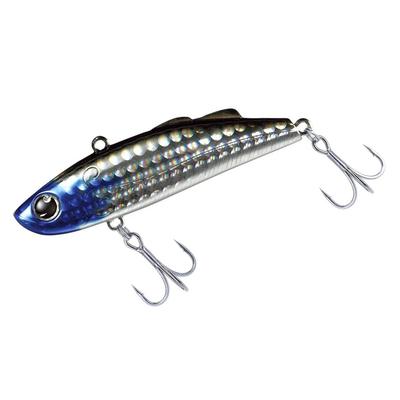 Daiwa Sea Bass Vibration Morethan Minient Blue Fire Inakko 70S Lure