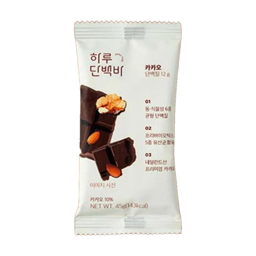 Proteinmill Daily Protein Bar #Kakao