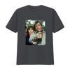 Hart To Jonathan Jennifer Tv Series Retro Style T Shirt Vintage Washed Comfortable Stylish Slightly Unisex Soft Streetwear