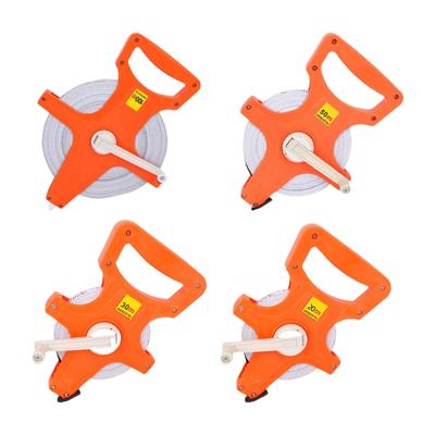 Fiziksel Ölçüm Aletleri – Mezura