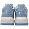 MLB New York Yankees Height Increasing Mid Top Skateboard Shoes Unisex 3ASXMDM6N-50BLS