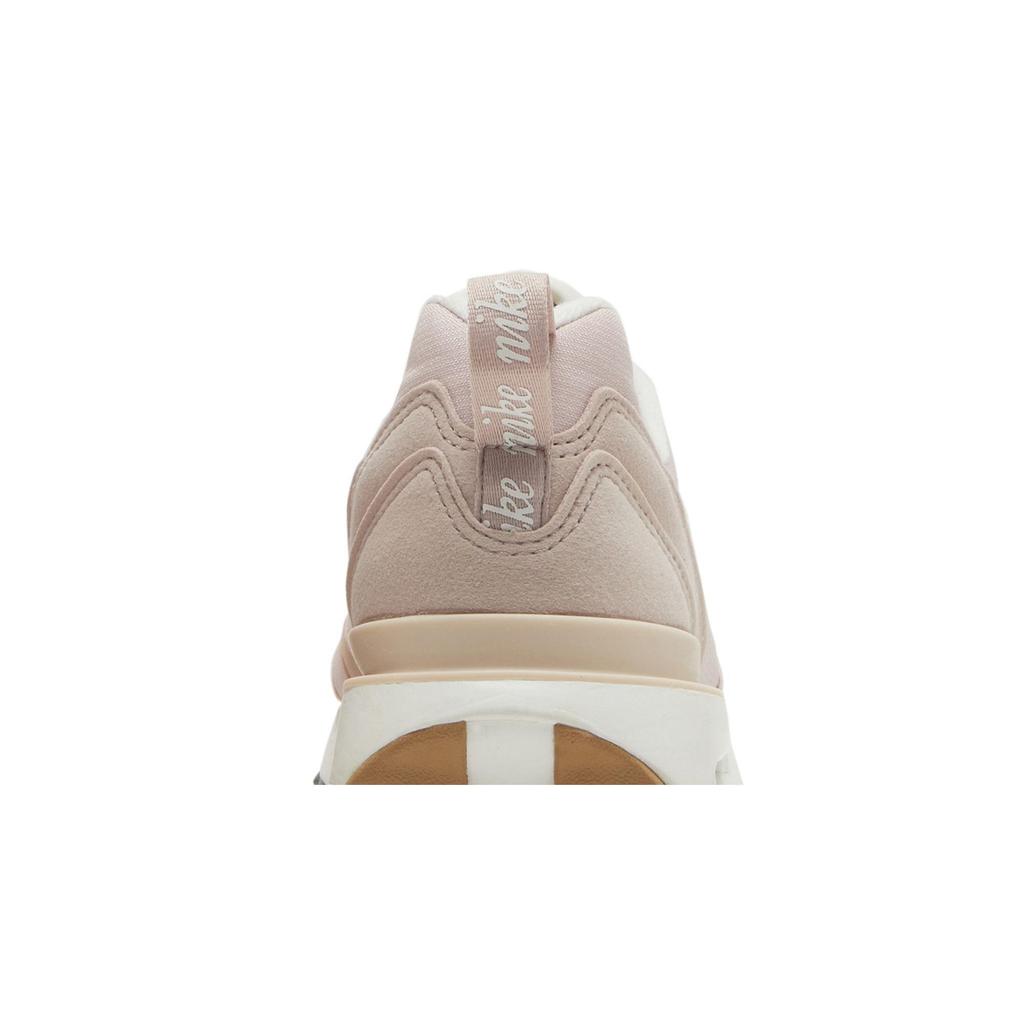 Nike Womens Air Max Dawn 'Pink Oxford' (women's sizes) Pink Oxford / Summit White / Black Running Shoes DC4068 601