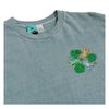Care Bears Unisex Adult Caring & Kindness Back Print Vintage Wash T-Shirt