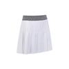ANEW GOLF Women Essential Pleats Skirt_Wh
