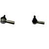 Tie Rod Ends 2 Pcs OEM Genuine Suzuki Celerio 2013-2021 Model 48810M76M00