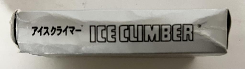 Mini cățărător pe gheață Famicom