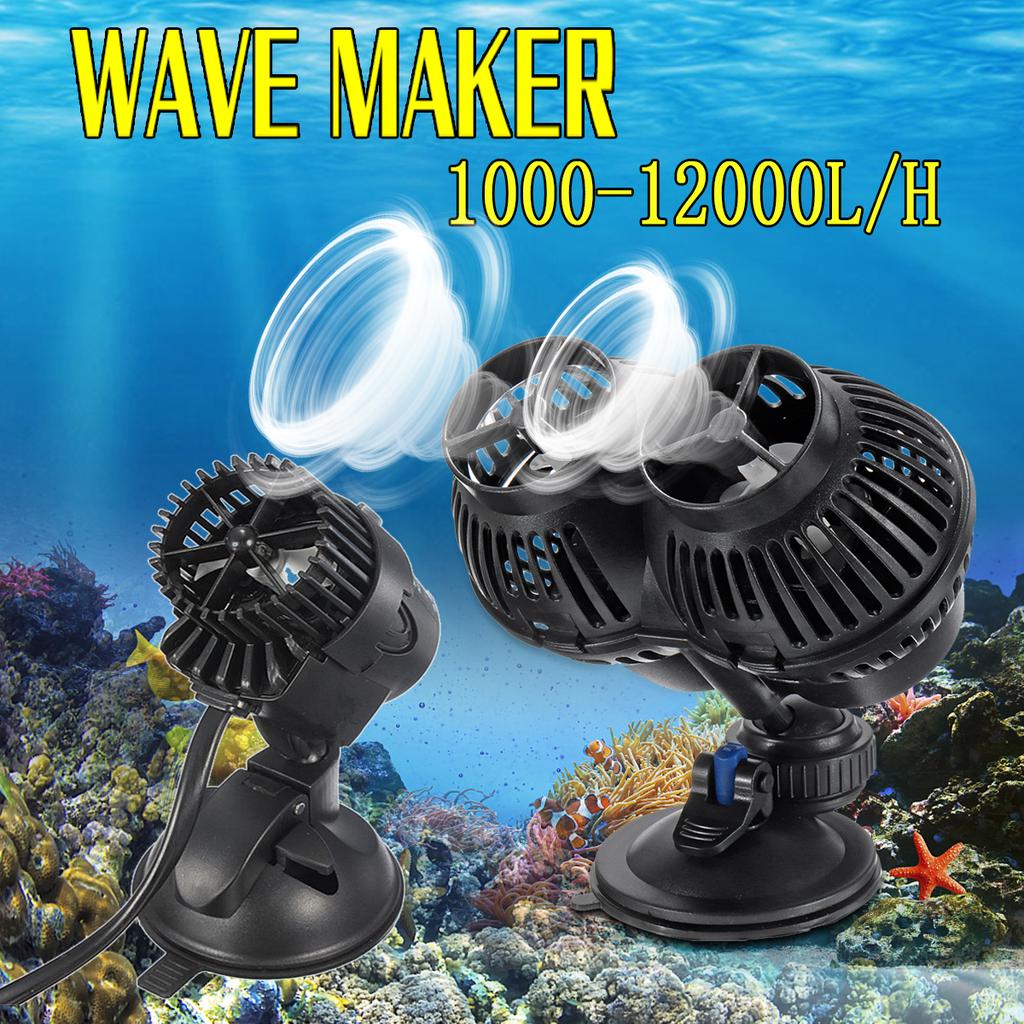 fish tank wave maker