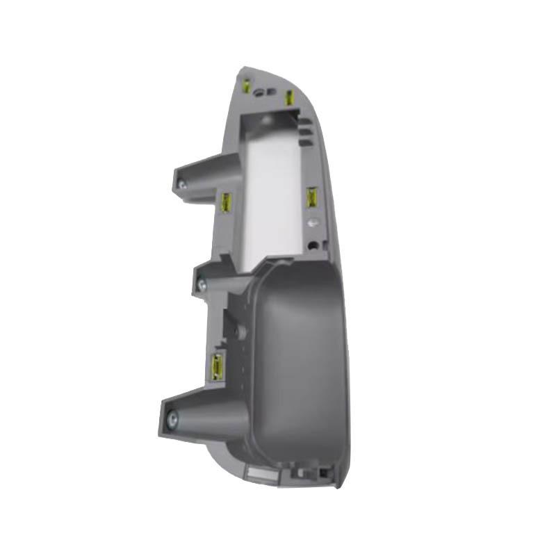 07-14 Skoda Octavia Interior Door Handle Lifter Switch Frame