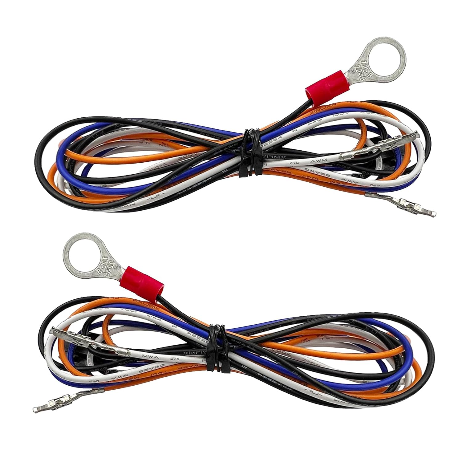 Tow Mirrors Wiring Harness for Chevy Silverado GMC Sierra 1500 2500HD 2014-2018