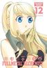 Fullmetal Alchemist Fullmetal Edition Vol. 12 by Hiromu Arakawa Hardback Book 9781421599953