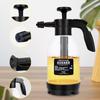 2L Car Foam Sprayer Portable Hand Pressure Snow Foam Sprayer Watering Can HDPE Foaming PumpFor Auto Cleaning Tools