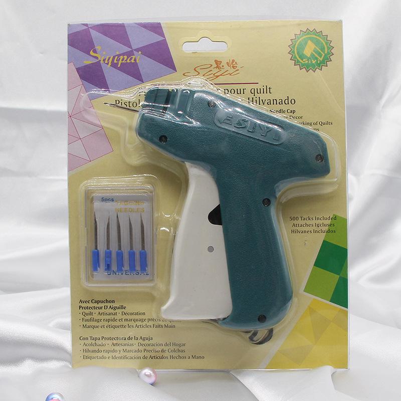 Label Gun Needle Tagging Tool: Siyi Tag Label Grab