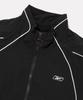 Reebok Premier Windbreaker (W) - Black