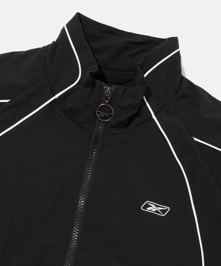 Reebok Premier Windbreaker (W) - Black