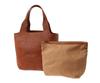 [Genten] Quoi Orvido Middelgrote Tote Bag