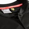 Puma Scuderia Ferrari Team Monza Forever Better Drycell Comfortable Soft Skin-Friendly Short Sleeve T-Shirt Men Tops Black 763880-01