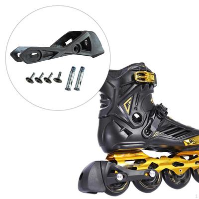 Pastilhas de Freio para Patins - Eleve Sua Experiência de Patinação!