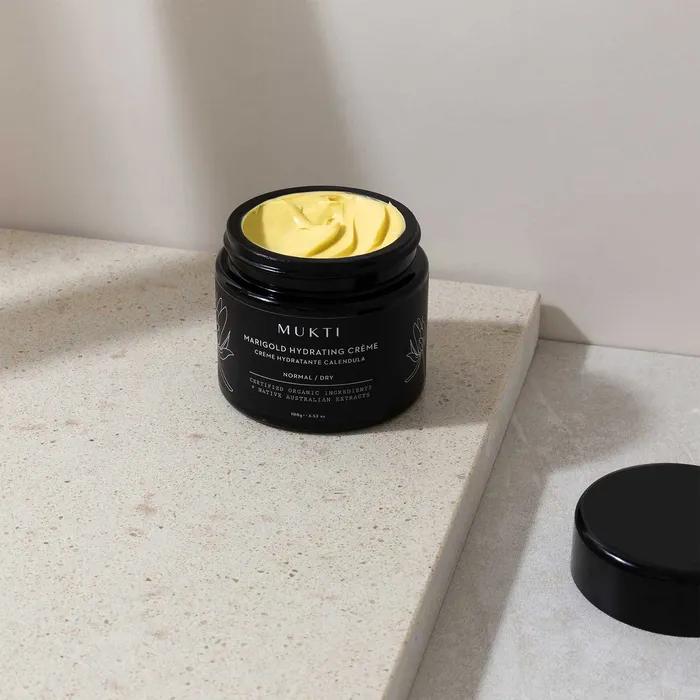 Marigold Hydrating Cream 100g