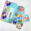 Pachet Carduri PANINI Cupa Mondială de Fotbal 2026 Folosit