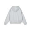 Bluza z kapturem na zamek Stussy X Nike Fleece Azjatyckie Rozmiary FW23 FJ9182-050