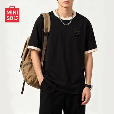 T-Shirts & Muskelshirts – T-Shirts