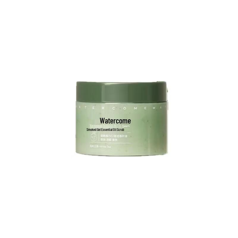 Watercode Niacinamide Brightening Essential Oil Scrub
