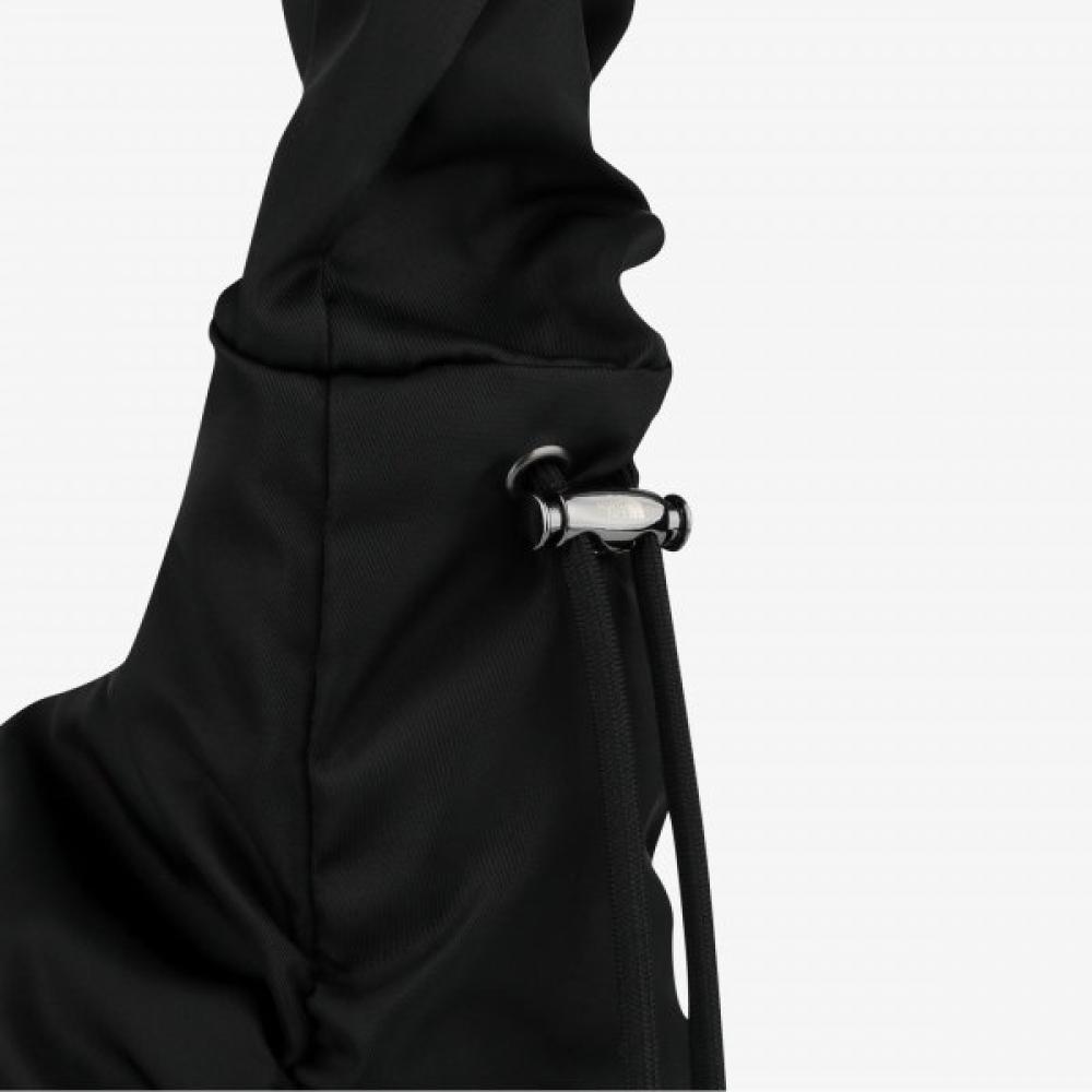 The North Face Bonny Hobo Bag Large Black Nn2pr66l