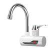 Instant Digital Display Hot and Cold Electric Water Faucet for Household Use