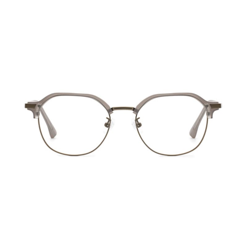 

GENZIE TRIER GLASSES (MATT GREY) grey