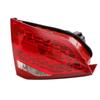Left Inner Trunk LED Tail Light Lamp For A4 2009-2012