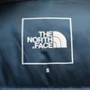 The North Face NY82173 Running Red Run Hoodie Jacket S Blue Outdoors Men's Used