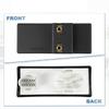 Car Engine Radiator Fan Control Unit Module Cooling Fan Control Module Replaces 1J0919506H